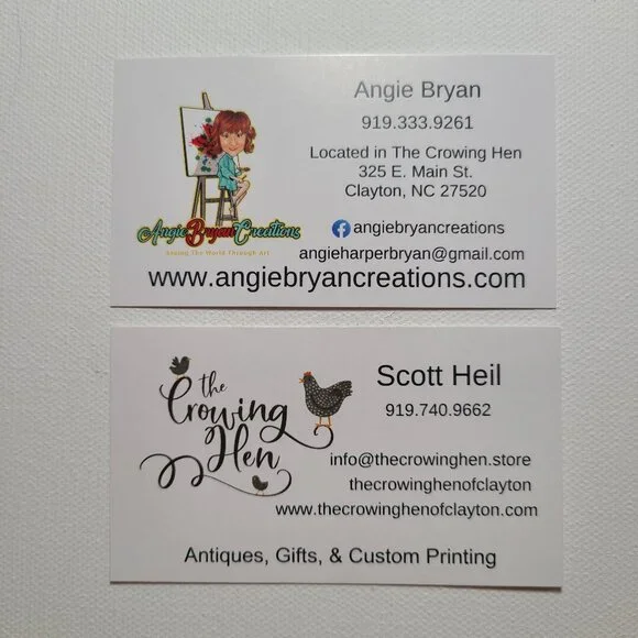 Horse Sandstone Coaster by Angie Bryan of Angie Bryan Creations - Picture 7 of 7